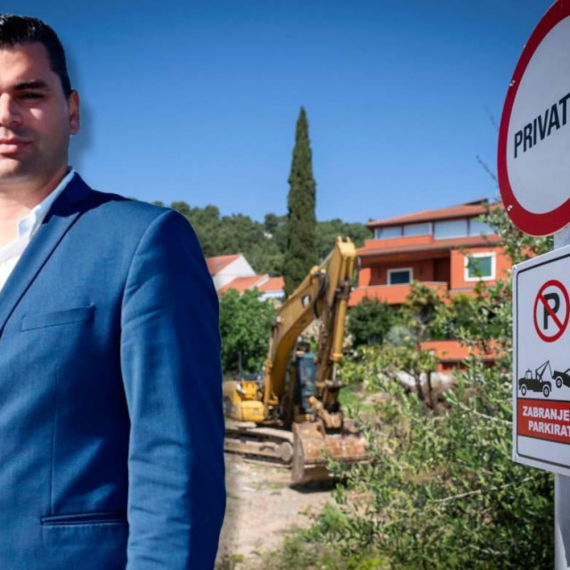 &lt;p&gt;Filip Rogošić u luksuznom dijelu meja planira graditi skupe stanove&lt;/p&gt;
