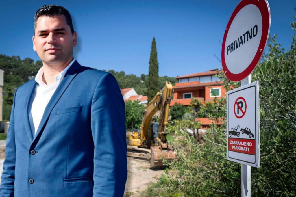 &lt;p&gt;Filip Rogošić u luksuznom dijelu meja planira graditi skupe stanove&lt;/p&gt;