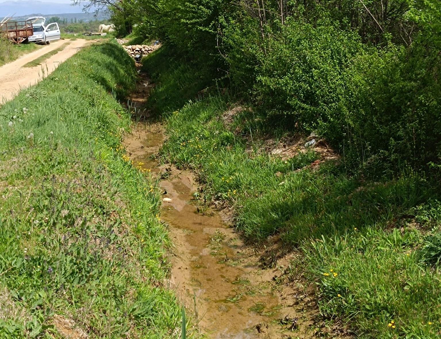 Slobodna Dalmacija Vrgorski Jagodari U Panici Zbog Radova U