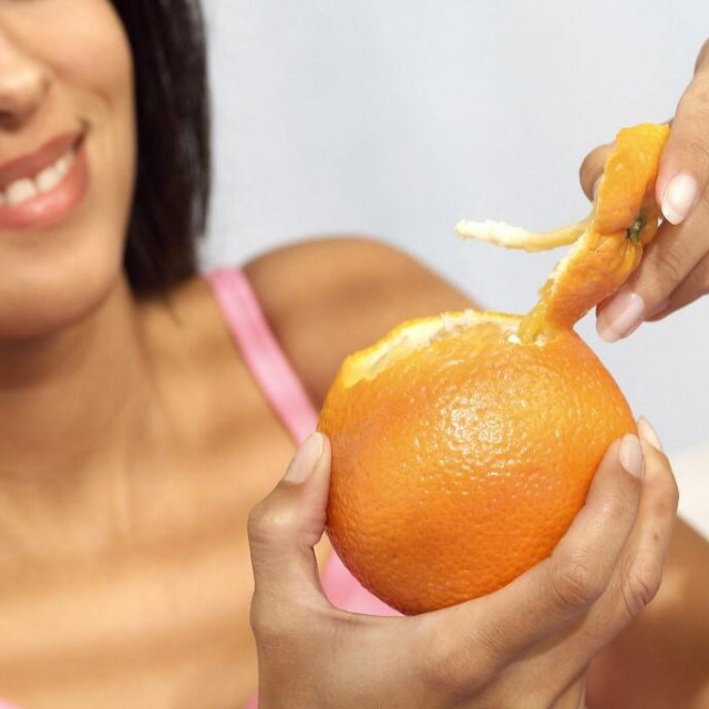 &lt;p&gt;Naranča je zdrava, kako plod, tako i kora (ilustracija)&lt;/p&gt;