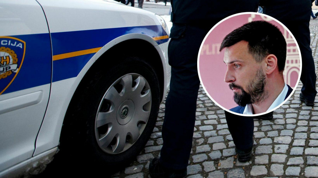 &lt;p&gt;Policija odgovorila na Ivoševićeve optužbe&lt;/p&gt;