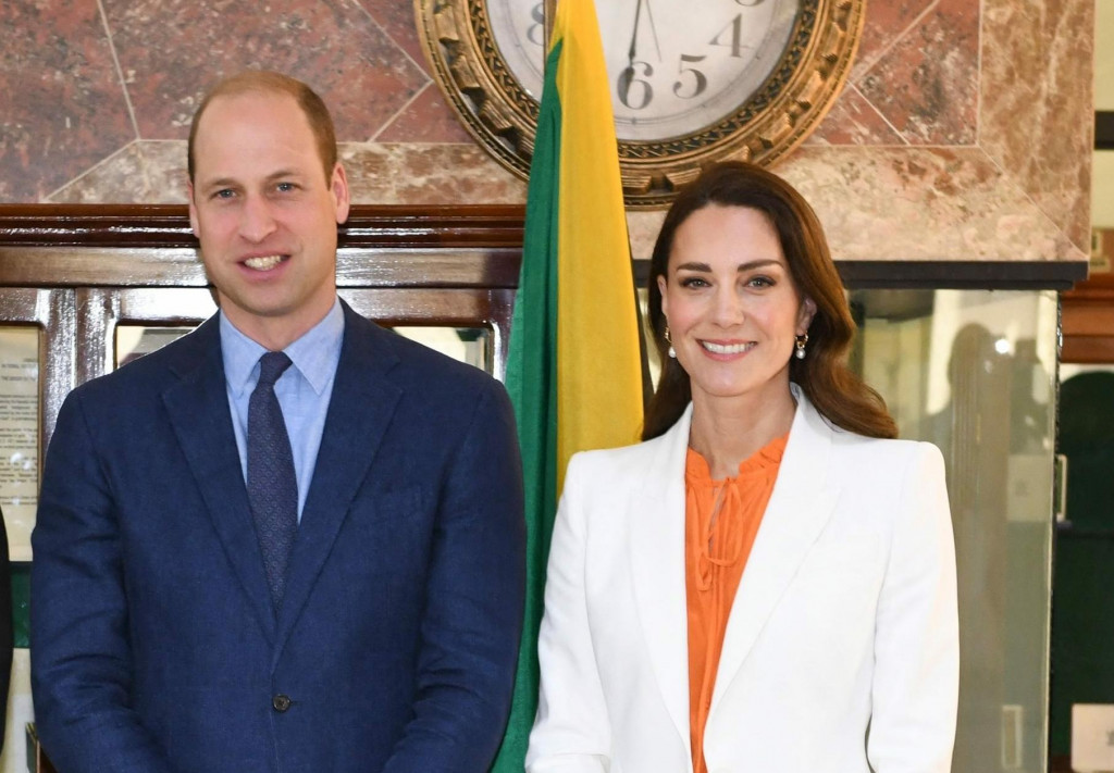 &lt;p&gt;Princ William i Kate Middleton, upitno je hoće li moći prijeći preko ovoga što se događa&lt;/p&gt;

&lt;p&gt; &lt;/p&gt;

&lt;p&gt; &lt;/p&gt;