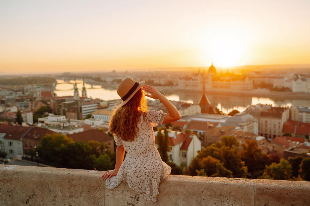 &lt;p&gt;Užitak u panoramskom pogledu na Budimpeštu, koja zauzima visoko 2. mjestu u topu 100 svjetskih gradova najboljih za razgledavanje pješice&lt;/p&gt;