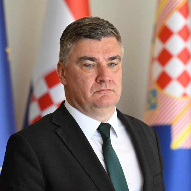 &lt;p&gt;Zoran Milanović: Hrvatska je razvijenija ekonomija od Srbije, ali je i dalje socijalni slučaj Europe&lt;/p&gt;