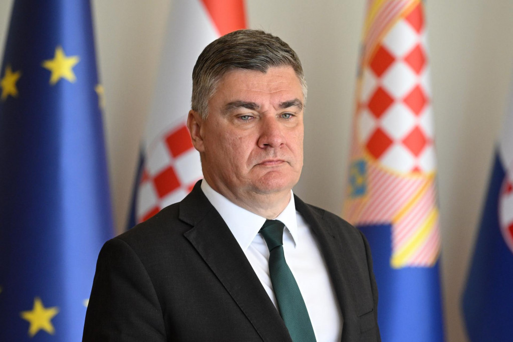 &lt;p&gt;Zoran Milanović: Hrvatska je razvijenija ekonomija od Srbije, ali je i dalje socijalni slučaj Europe&lt;/p&gt;