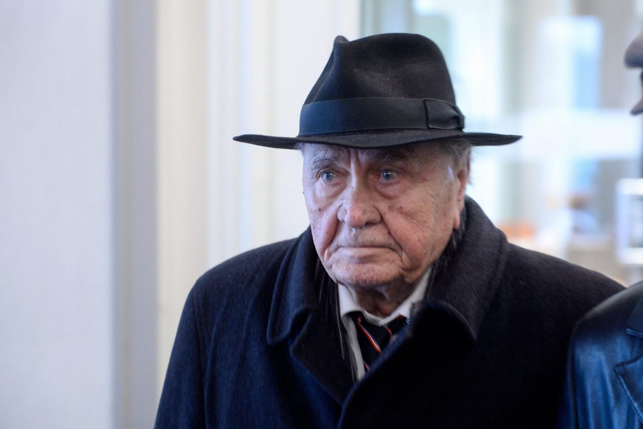 Slobodna Dalmacija - Umro je Josip Manolić. Vijest je potvrdila njegova ...