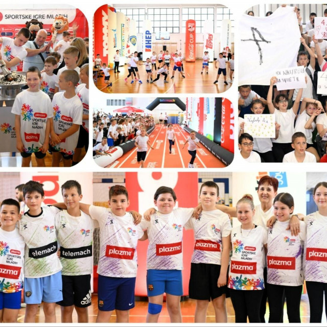 &lt;p&gt;Osnovna škola Mokošica ugostila je veliki sportsko-edukativni Telemach Dan sporta&lt;/p&gt;