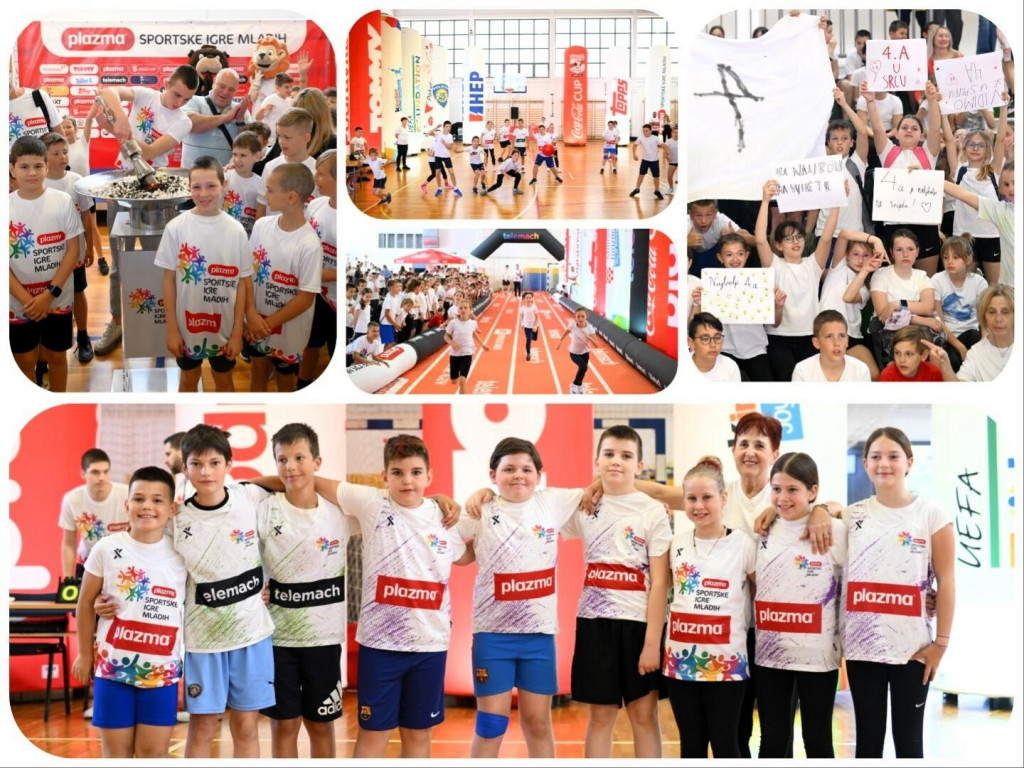 &lt;p&gt;Osnovna škola Mokošica ugostila je veliki sportsko-edukativni Telemach Dan sporta&lt;/p&gt;