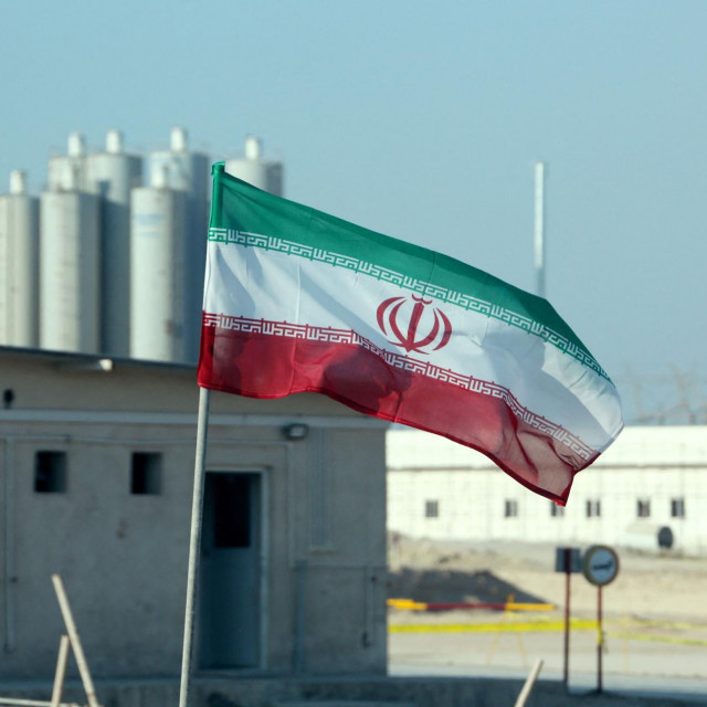 &lt;p&gt;Međunarodna agencija za atomsku energiju (IAEA) lani je u nekoliko navrata upozorila da je Iran blizu proizvodnji nuklearnog oružja (ilustracija)&lt;/p&gt;