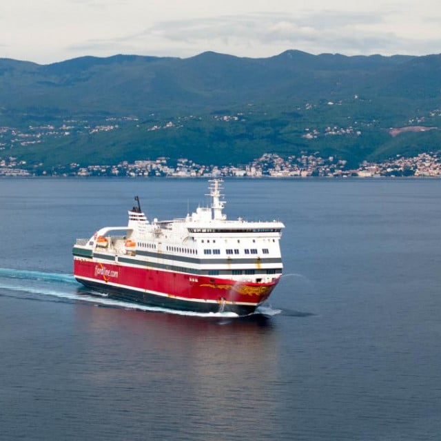 &lt;p&gt;Brod će e uskoro povezivati Dubrovnik i Bari&lt;/p&gt;