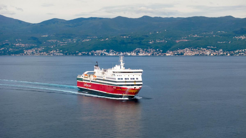 &lt;p&gt;Brod će e uskoro povezivati Dubrovnik i Bari&lt;/p&gt;