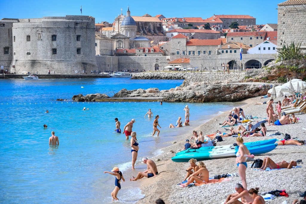 &lt;p&gt;Najprepoznativija razglednica Dubrovnika&lt;/p&gt;