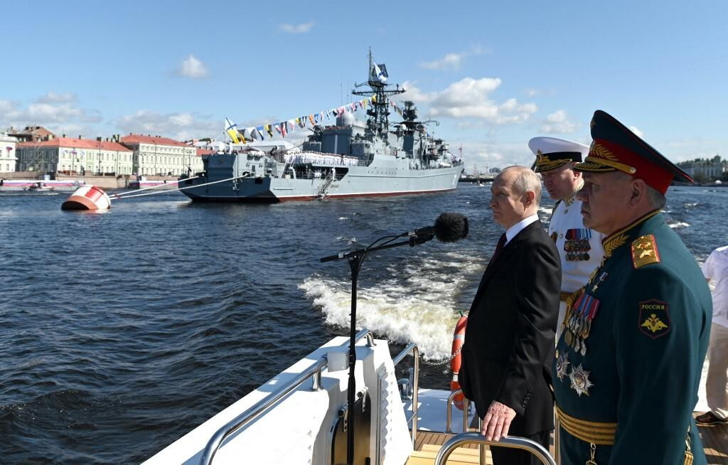 &lt;p&gt;Putin i njegova mornarica su partneri nekih hrvatskih tvrtki&lt;/p&gt;