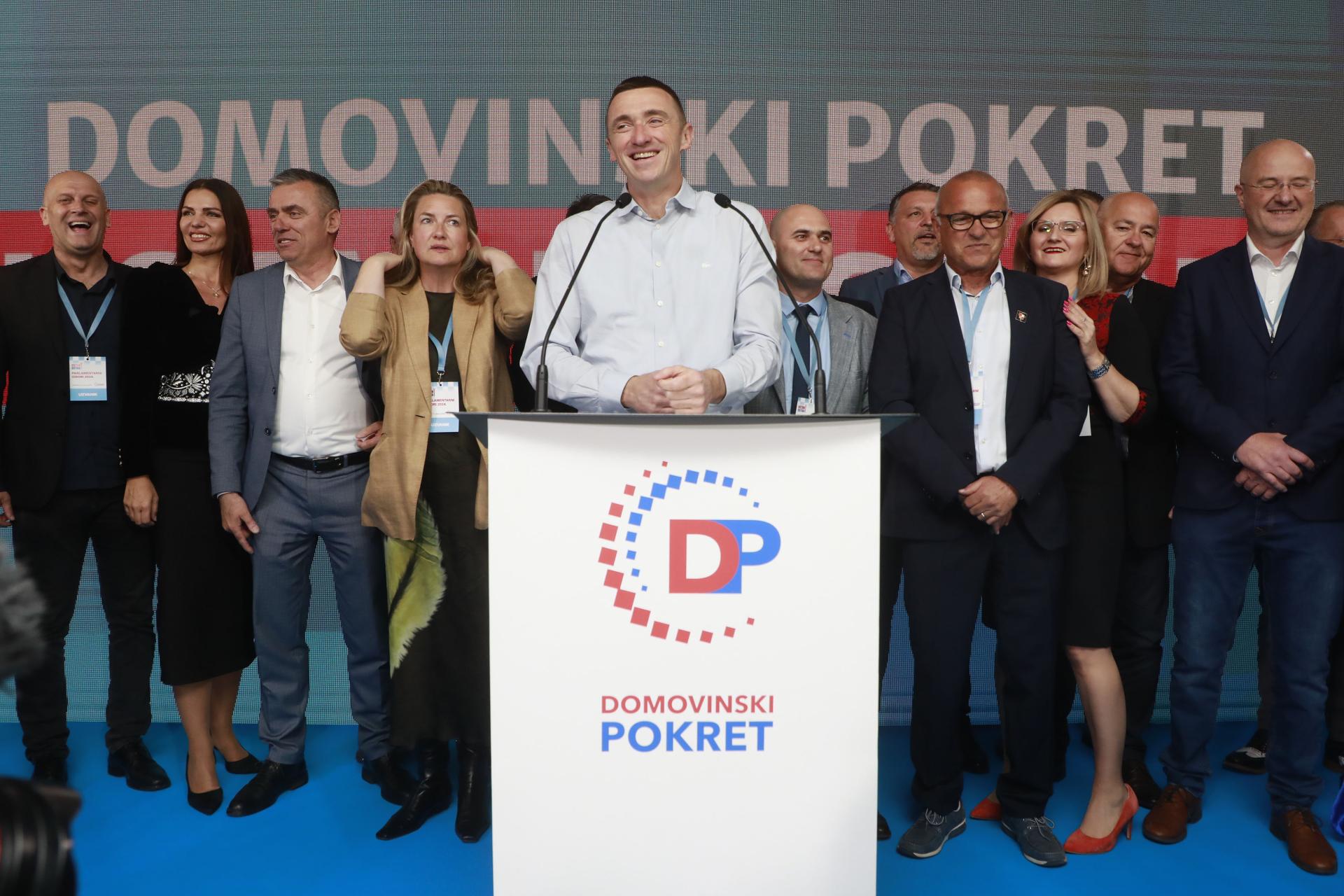 Slobodna Dalmacija Penava Uskoro Dr I Konferenciju Za Medije Po Inju