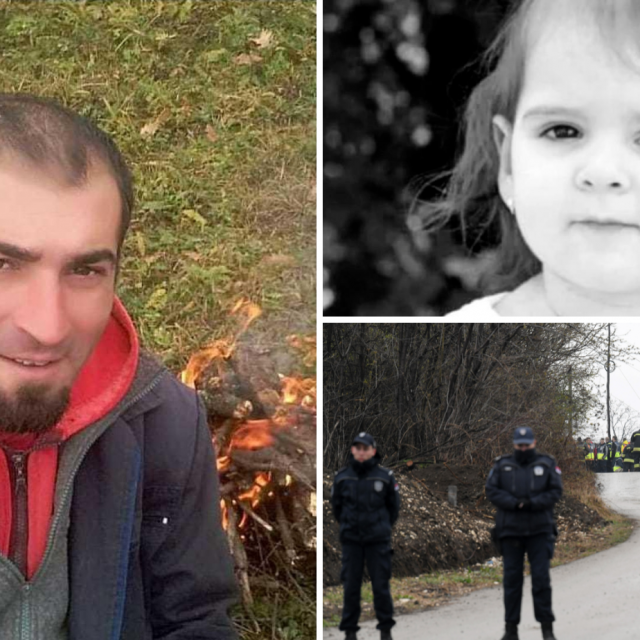 &lt;p&gt;Dalibor Dragijević (lijevo) bio je osumnjičen da je pomogao bratu sakriti tijelo Danke Ilić&lt;/p&gt;