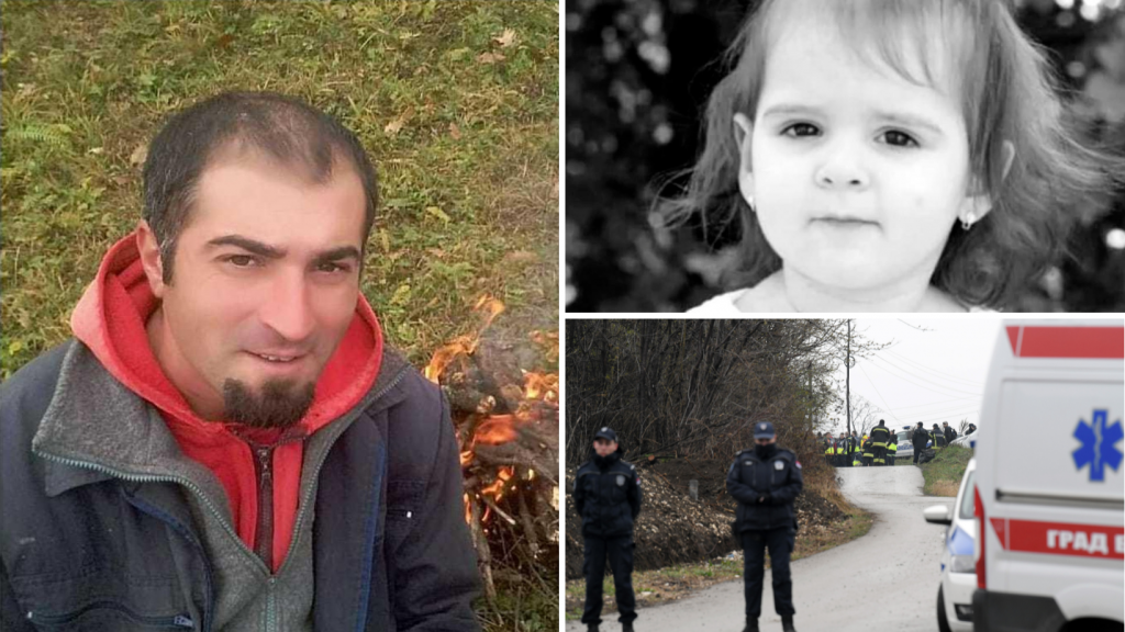 &lt;p&gt;Dalibor Dragijević (lijevo) bio je osumnjičen da je pomogao bratu sakriti tijelo Danke Ilić&lt;/p&gt;