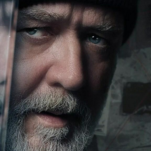 &lt;p&gt;Russell Crowe glumi bivšeg detektiva s Alzheimerovom bolešću&lt;/p&gt;