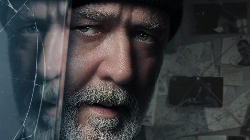 &lt;p&gt;Russell Crowe glumi bivšeg detektiva s Alzheimerovom bolešću&lt;/p&gt;