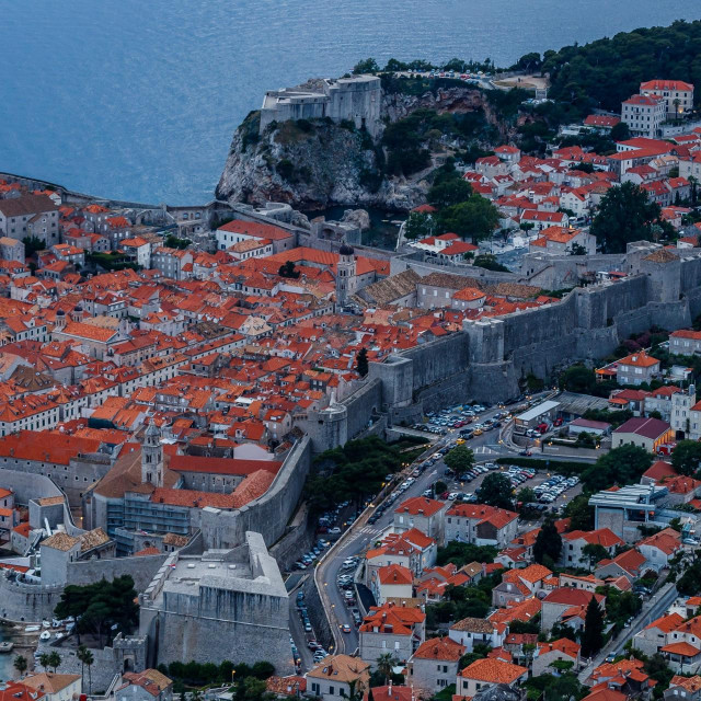 &lt;p&gt;Idućeg tjedna dobivamo Uže središte Dubrovnika&lt;/p&gt;