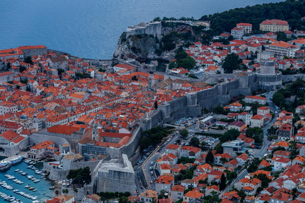 &lt;p&gt;Idućeg tjedna dobivamo Uže središte Dubrovnika&lt;/p&gt;
