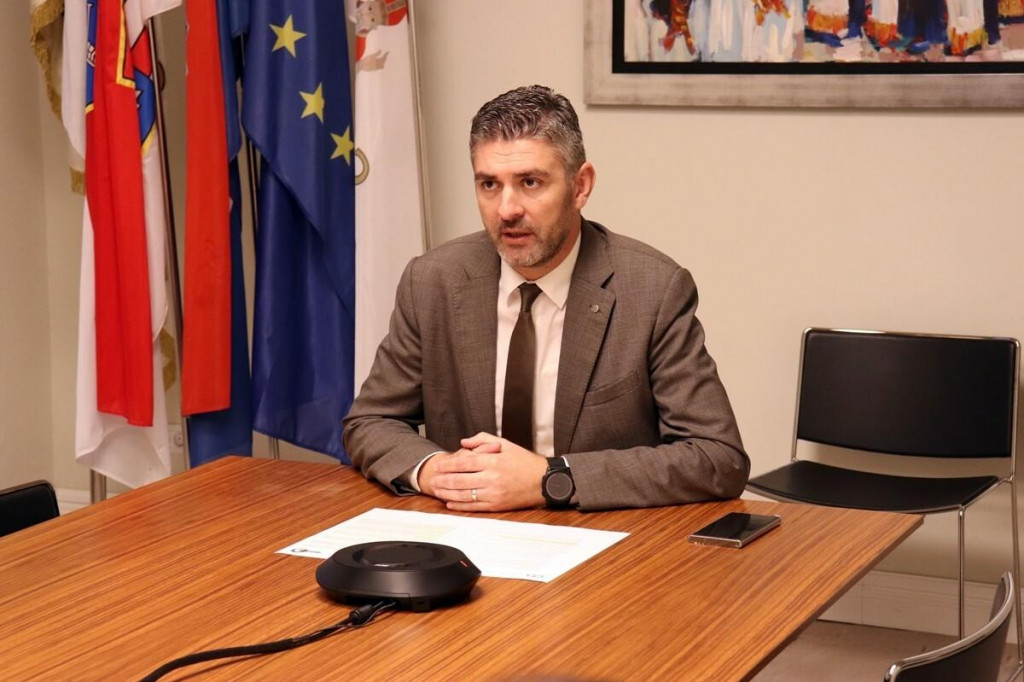 &lt;p&gt;Franković sudjelovao na online sastanku Povjerenstva gradonačelnika Organizacije gradova svjetske baštine&lt;/p&gt;