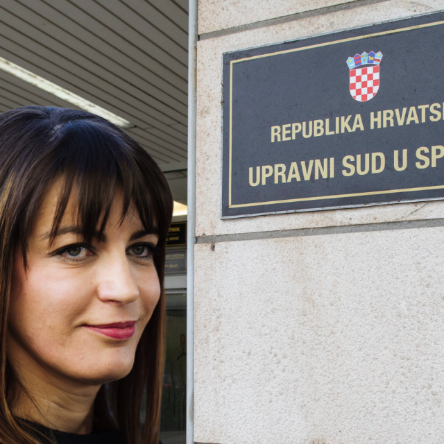 &lt;p&gt;Sud je zaključio kako prema Silviiju Čoviću neće biti nikakvog postupanja zbog dopisivanja i sastajanja s o s bivšom HDZ-ovom državnom tajnicom, dok je na Upravnom sudu bila njena žalba na odluku Povjerenstva za sprečavanje sukoba interesa&lt;/p&gt;