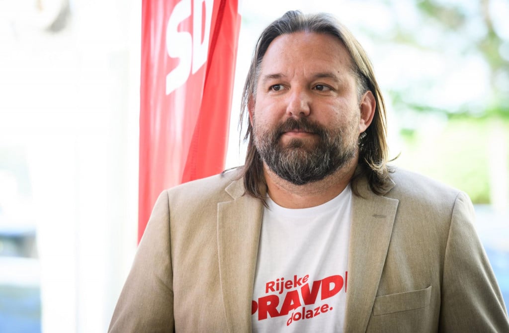 &lt;p&gt;Tonči Restović: SDP i Možemo! su zajedno dobili više glasova od HDZ-a, a deset mandata manje &lt;/p&gt;
