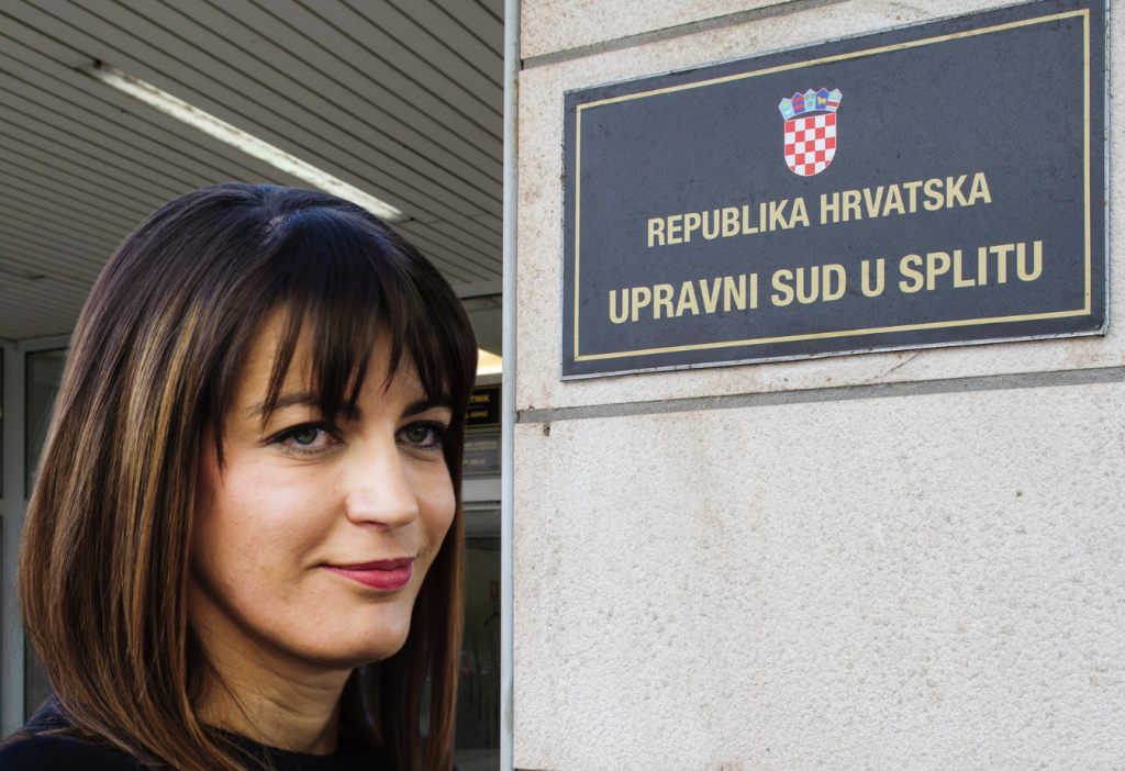 &lt;p&gt;Sud je zaključio kako prema Silviiju Čoviću neće biti nikakvog postupanja zbog dopisivanja i sastajanja s o s bivšom HDZ-ovom državnom tajnicom, dok je na Upravnom sudu bila njena žalba na odluku Povjerenstva za sprečavanje sukoba interesa&lt;/p&gt;