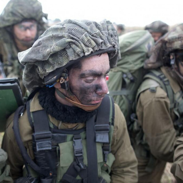 &lt;p&gt;Izraelski vojnici, ilustrativna fotografija&lt;/p&gt;