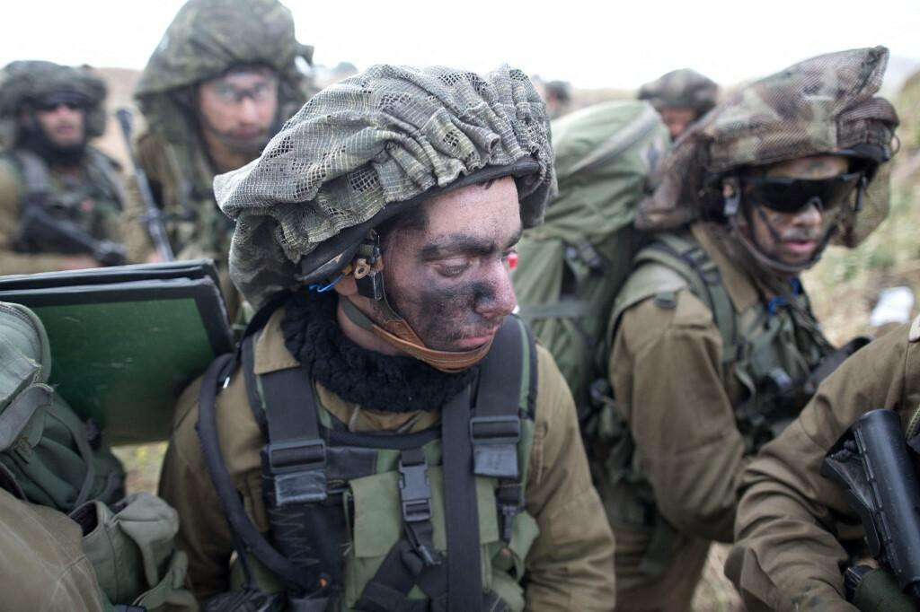 &lt;p&gt;Izraelski vojnici, ilustrativna fotografija&lt;/p&gt;