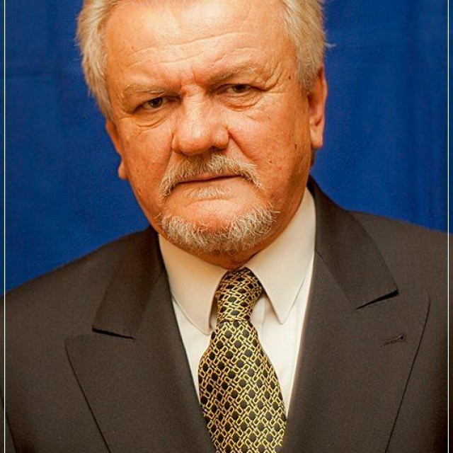 &lt;p&gt;Prof. emeritus dr. sc. Đuro Benić&lt;/p&gt;