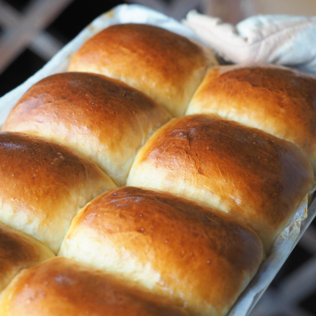 &lt;p&gt;Za najmekši kruh koji ste okusili isprobajte ovaj jednostavan trik...&lt;/p&gt;