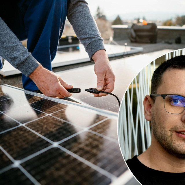 &lt;p&gt;Je li realno očekivati da će solarni paneli pridonijeti smanjenju troškova kućanstva? Evo što kaže inženjer Marko Žižić&lt;/p&gt;
