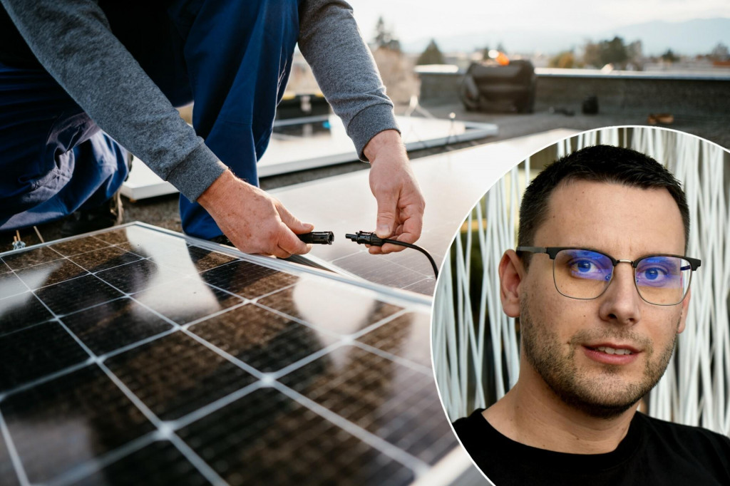 &lt;p&gt;Je li realno očekivati da će solarni paneli pridonijeti smanjenju troškova kućanstva? Evo što kaže inženjer Marko Žižić&lt;/p&gt;