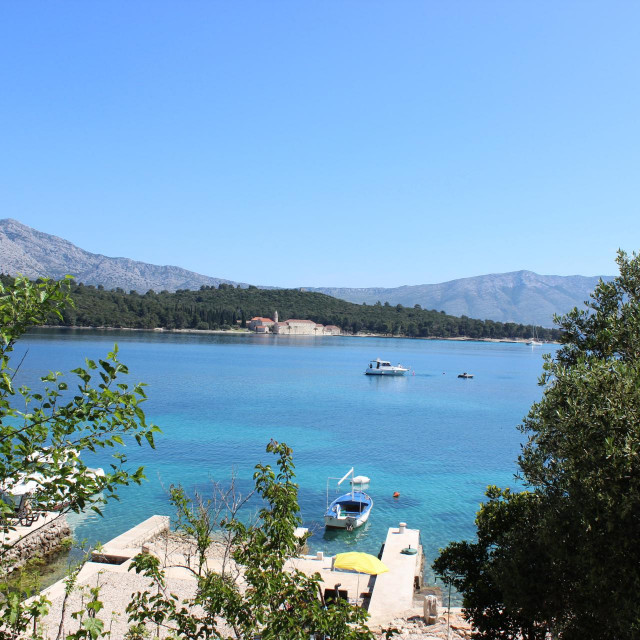 &lt;p&gt;Rt Soline na otoku Korčuli&lt;br&gt;
Dubrovački muzeji&lt;/p&gt;