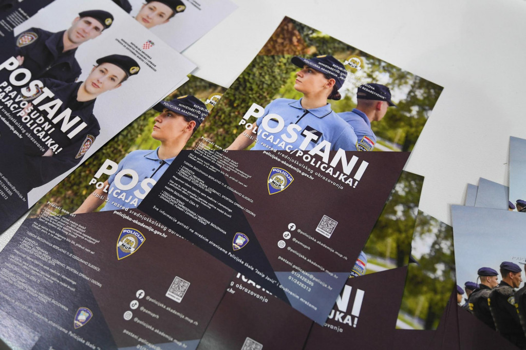 &lt;p&gt;Policijska uprava šibensko-kninska organizira Dane otvorenih vrata u sklopu promocije Kampanje „Postani policajac/policajka“.&lt;/p&gt;