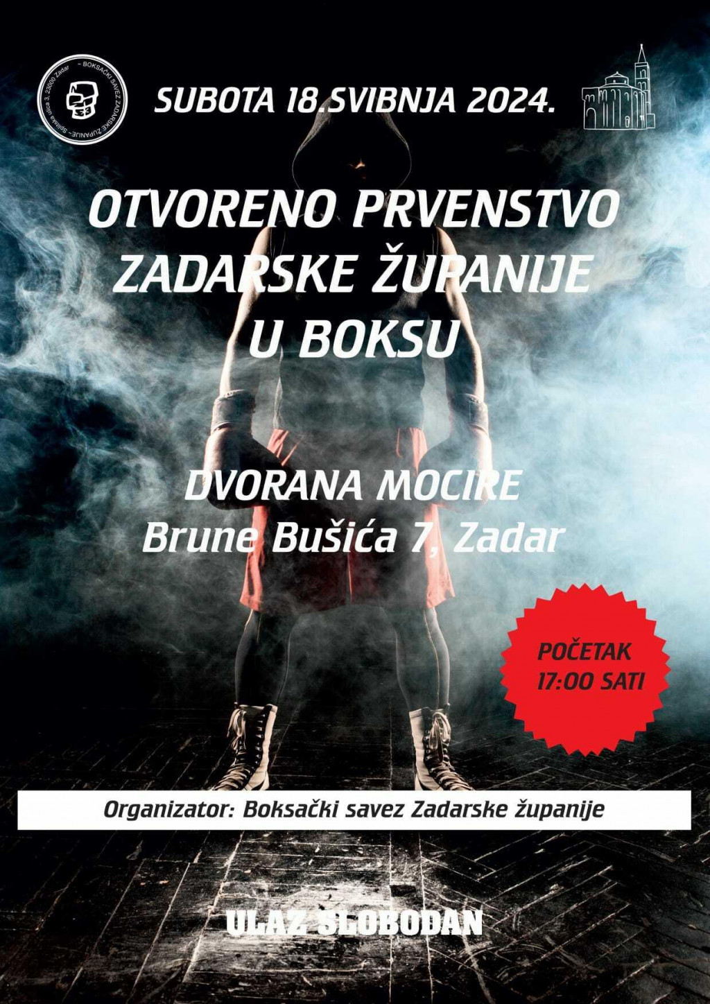 &lt;p&gt;Boksački savez Zadarske županije&lt;/p&gt;