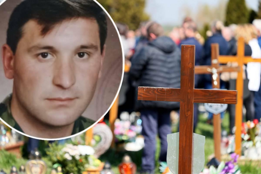 &lt;p&gt;Ante Neno Gurlica pokopan je bez vojnih počasti, bez uručenja hrvatske zastave obitelji, bez ispaljenog počasnog plotuna. Iako mu je to pravo silom zakona pripadalo&lt;/p&gt;