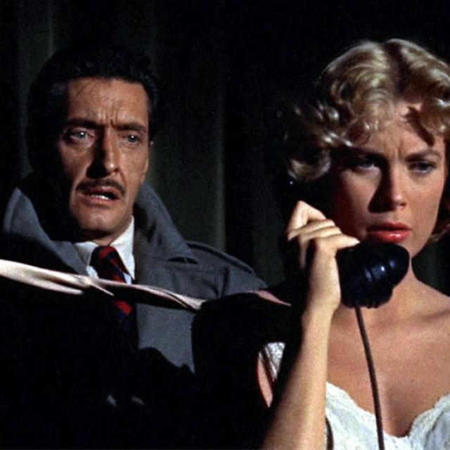 &lt;p&gt;‘Dial M Ford Murder‘ nije najbolji film u Hitchcockovu opusu, ali je nezaboravan i možda najidealniji za upoznavanje s ‘majstorom napetosti‘.&lt;/p&gt;