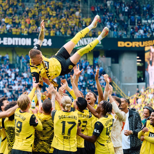 &lt;p&gt;Legenda Borussije Dortmund&lt;/p&gt;