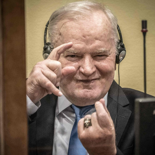 &lt;p&gt;Ratko Mladić molio je sud za malo razumijevanja &lt;/p&gt;
