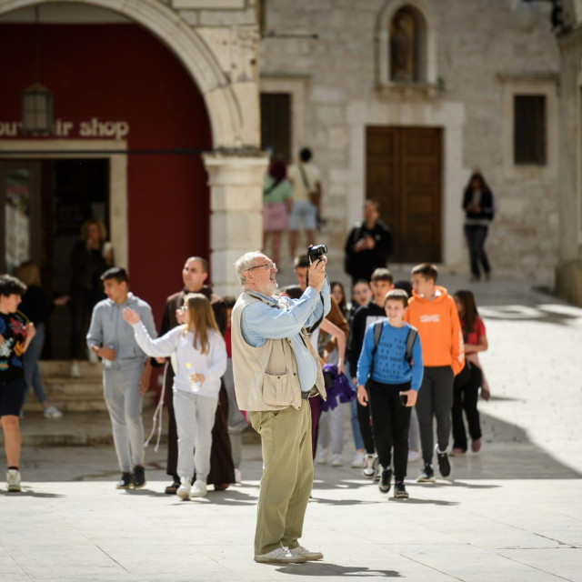 &lt;p&gt;Šibenik, grad bogate povijesti i kulture sve je češće na svjetskim popisima&lt;/p&gt;