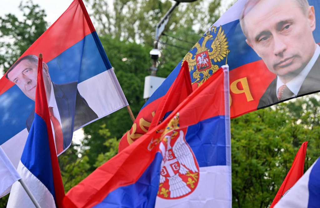 &lt;p&gt;Srbi vide Ruse kao saveznike i zaštitnike&lt;/p&gt;