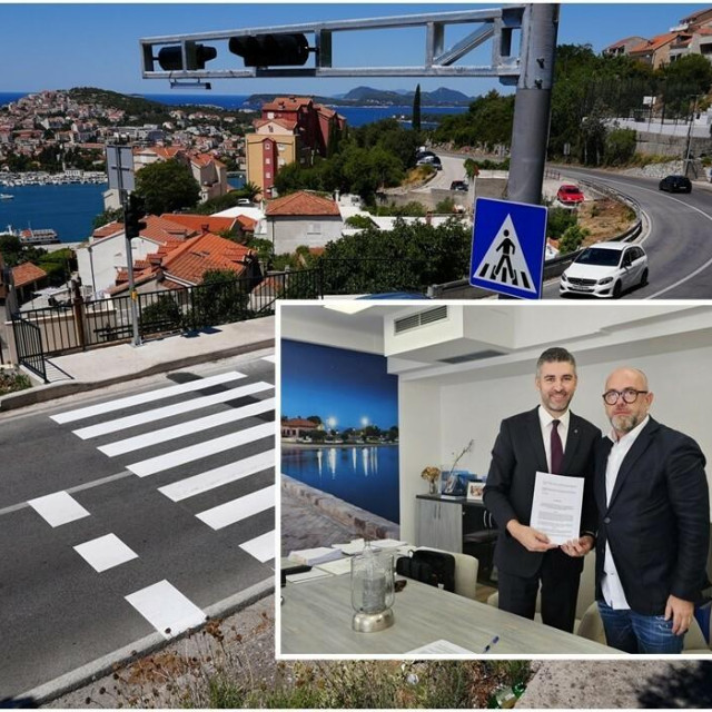 &lt;p&gt;Potpisan sporazum o rekonstrukciji državne ceste od Mosta dr. Franja Tuđmana do raskrižja Ilijina glavica&lt;/p&gt;