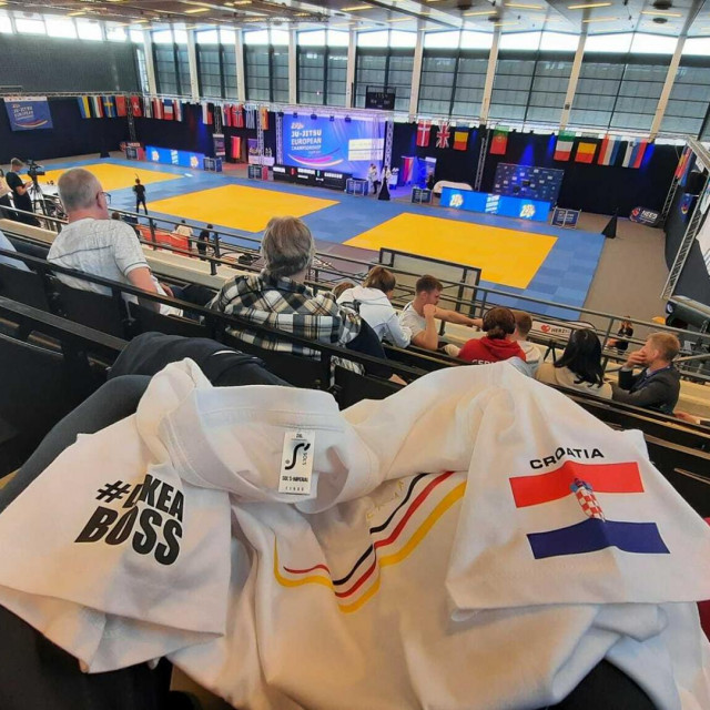 <p>Checkmat Zadar Jiu-Jitsu klub</p>