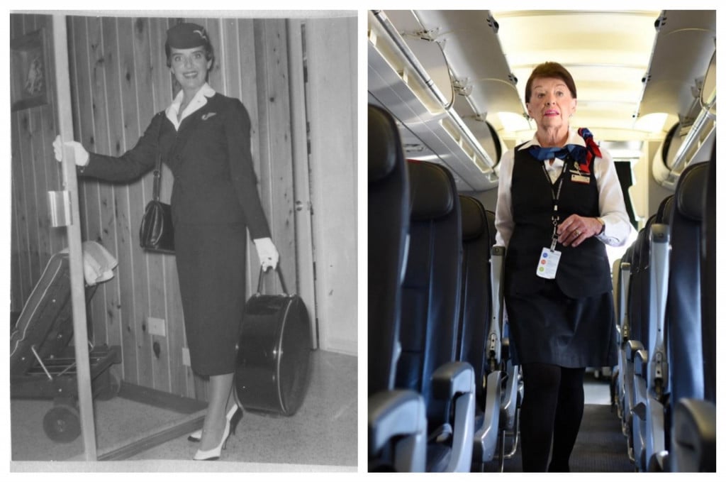 &lt;p&gt;Amerikanka Bette Nash umrla je u 88. godini - od kojih je 67 radila kao stjuardesa American Airlinesa&lt;/p&gt;