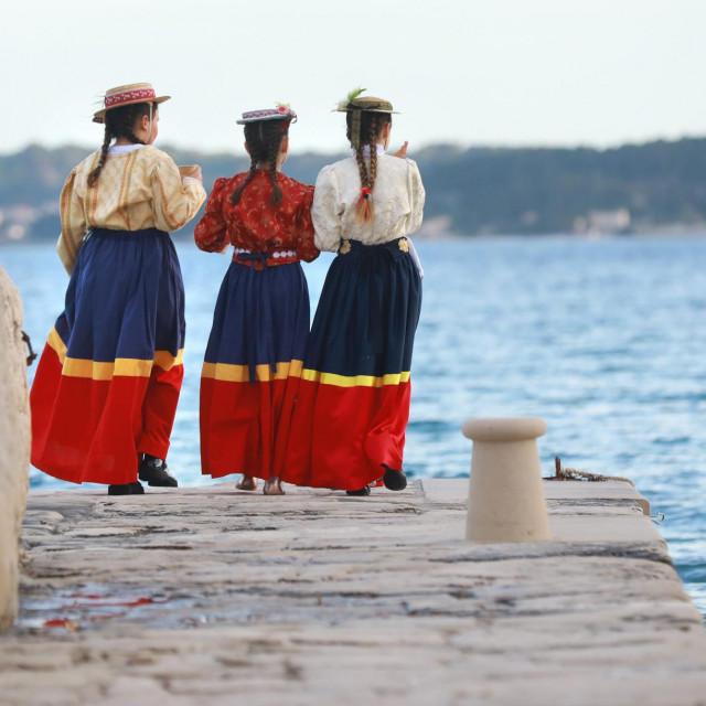 &lt;p&gt;Posjetitelji festivala moći će poslušati predavanja o pomorskim obiteljima, prošetati vođenim turama, pogledati kazališnu predstavu...&lt;/p&gt;