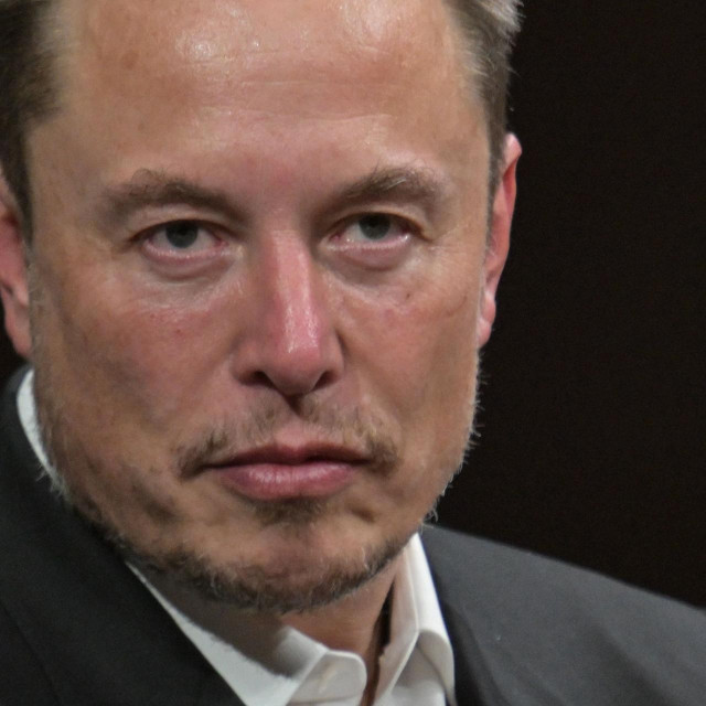 &lt;p&gt;Elon Musk sve više naginje prema republikanskoj opciji&lt;/p&gt;