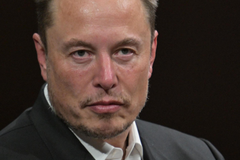 &lt;p&gt;Elon Musk sve više naginje prema republikanskoj opciji&lt;/p&gt;
