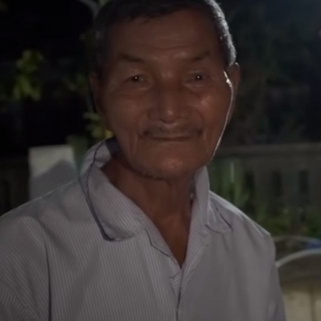 &lt;p&gt;Thai Ngoc - Njegova obitelj i prijatelji u početku su bili zabrinuti da bi kasnije prihvatili kako osamdesetogodišnjak jednostavno ne spava&lt;/p&gt;